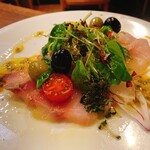 アレグロペッシェ - 