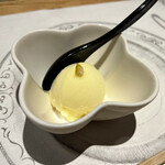 別邸 山風木 - 口直し