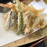 いなか蕎麦　なごみや - 