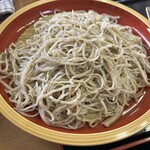 いなか蕎麦　なごみや - 