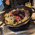 大衆ジンギスカン酒場ラムちゃん - 