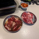 大衆ジンギスカン酒場ラムちゃん - 