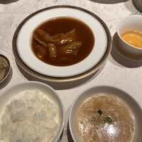 筑紫樓 銀座店 - 