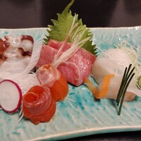 寿し心 なかむら - 