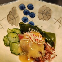 寿し心 なかむら - 