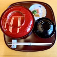 京懐石 美濃吉 竹茂楼 ホテル阪急インターナショナル店 - 