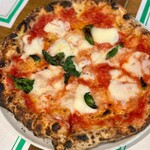 ア フェネステッラ - マルゲリータ