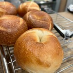 託児所カフェ ミンティッドマム - プレッツェル