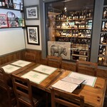 ア フェネステッラ - 