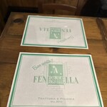 ア フェネステッラ - 