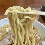 肉煮干中華そば 鈴木ラーメン店 - 