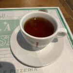 ア フェネステッラ - 紅茶