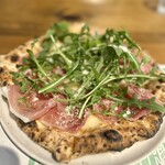 ア フェネステッラ - プロシュット