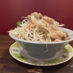 龍麺 ふえ郎 - 