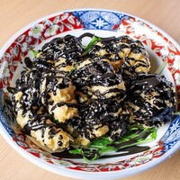 黒エビマヨ