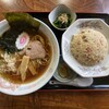 中華ハウス大森飯店