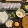 魚食処 一豊 道修町店