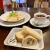 BRUNCH cafe AT HOME 香久山店