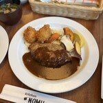 キッチン ノム - 