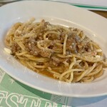 ア フェネステッラ - 信州牛のボロネーゼ