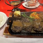 ハングリータイガー 横浜モアーズ店 - 