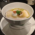 Ramen 翡翠 - 