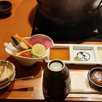 飛騨牛一頭家 馬喰一代 岐阜神田 - 