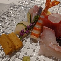 隠れ房 品川 四阿 - 