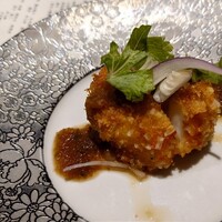隠れ房 品川 四阿 - 