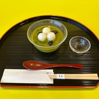 四季茶寮えど_2