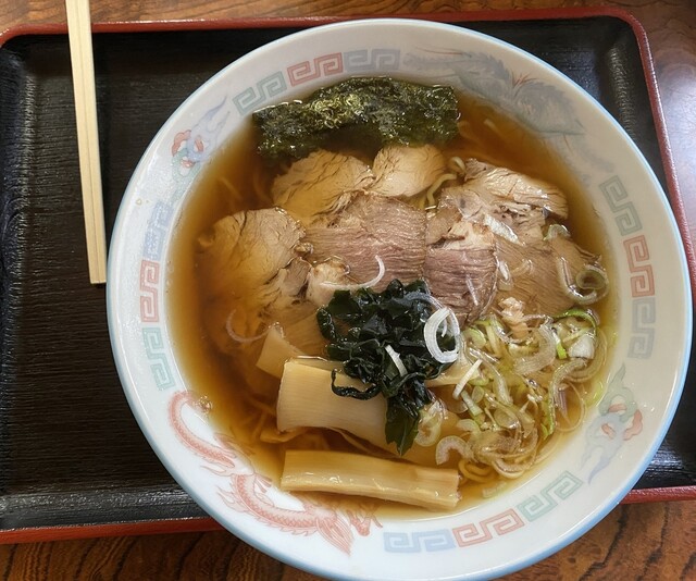 中華ハウス大森飯店 - 横手市その他（中華料理）の写真