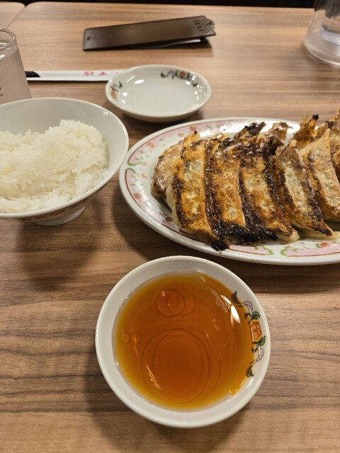 Gyoza no Osho Fuse Ten