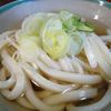 中西うどん