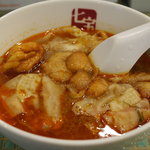 七宝 麻辣湯 - 料理写真: