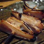 野球鳥おかむら - やげん軟骨