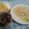 手打ちうどん　いま井や