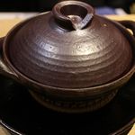 彌三郎 - 土鍋で炊き上げるパエリア