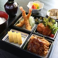 お子様　洋食弁当