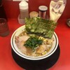 横浜家系ラーメン 大輝家