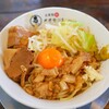 自家製麺 オオモリ製作所 壬生店