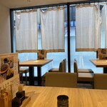 蕎麦酒房 ふくまる - 