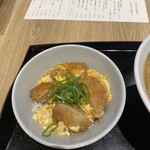 蕎麦酒房 ふくまる - 