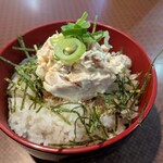 ちょうてん  - チャーマヨ350円