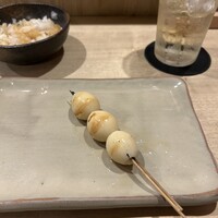 鳥つた - 