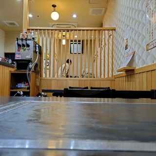 お好み焼き はやし_2