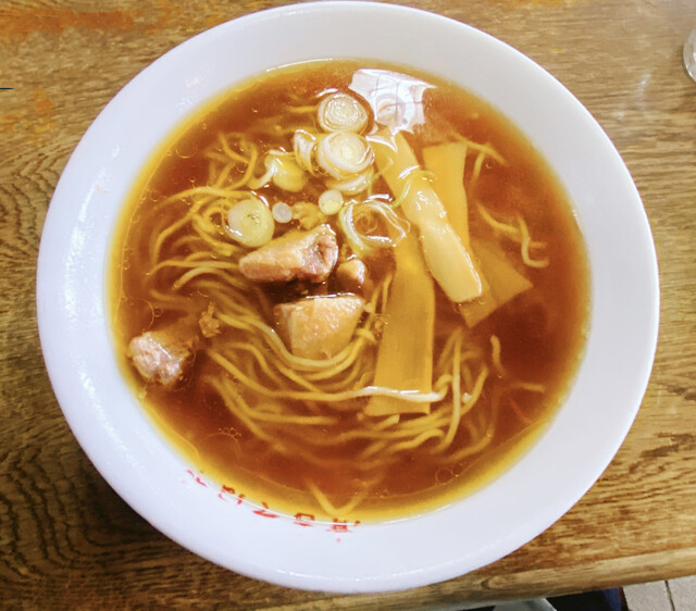 Seikichi Sobaya Iwabuchi Shiten