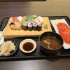 お食事処 あおい亭