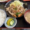 内田屋食堂