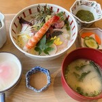 玄海の地魚と地酒 博多 飛うお - 