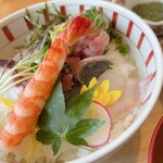 玄海の地魚と地酒 博多 飛うお - 